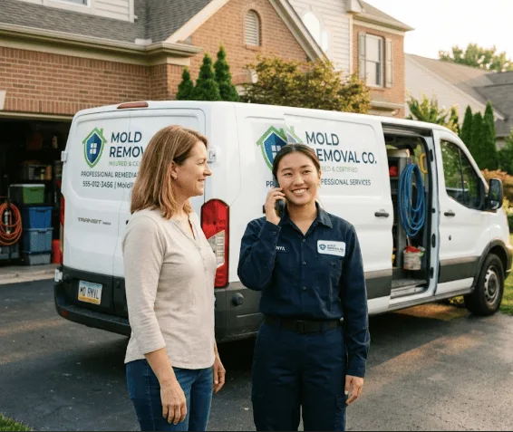 Crawlspace Mold Remediation Little Ferry, NJ FAQs